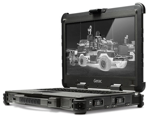 Panasonic: Master of Rugged Devices