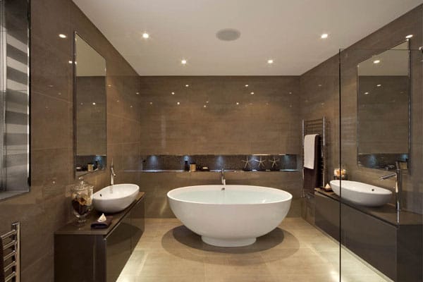 Bathroom Renovations in Western Sydney Maintain the Look of Your Toilet