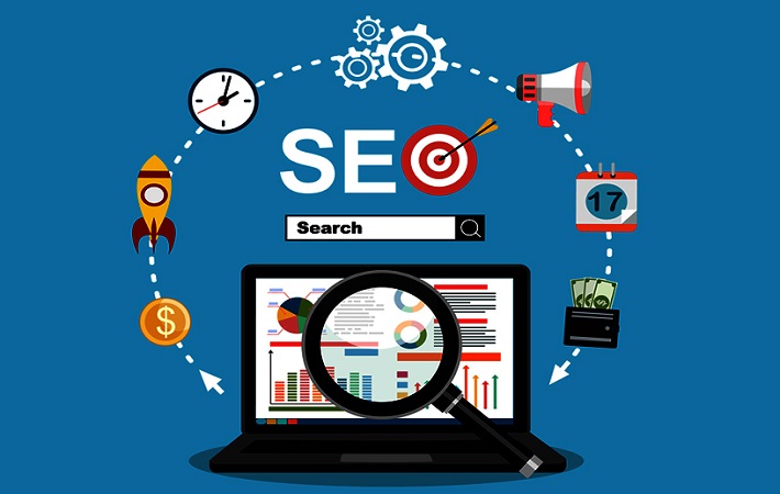 Hire the professional services of top SEO Company in Dubai for every business