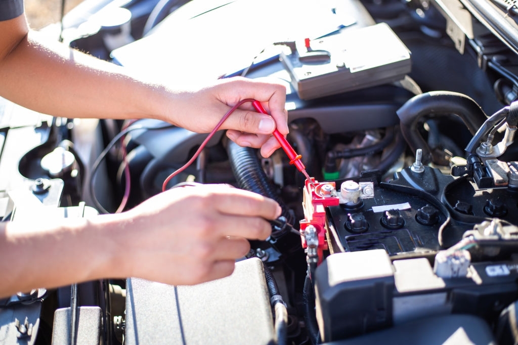 Benefits to Choose the Best Company for Car Battery Replacement in Sydney