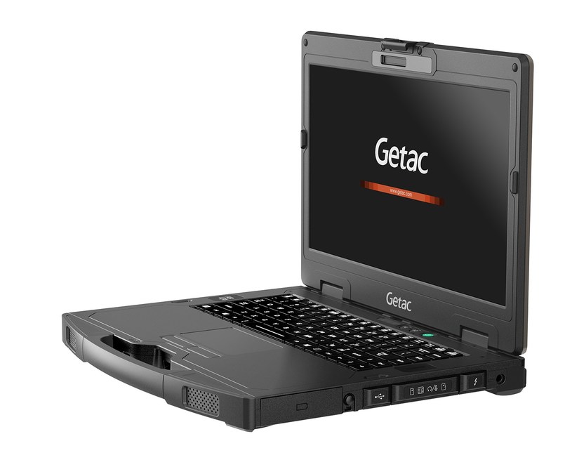 Getac Rugged Laptops – A Heavy Duty Laptop