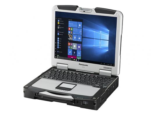 Panasonic Toughbook Cf 20 – best laptops in the market